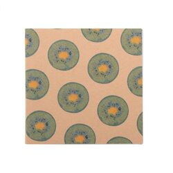 bloc-notes autocollant personnalisé CreaStick Note M Eco