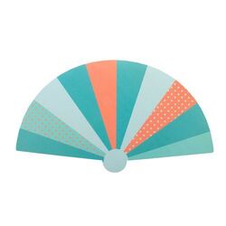 éventail sur-mesure Onebreeze