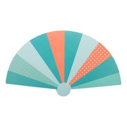 Éventail Sur-Mesure Onebreeze