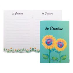 carnet de notes personnalisé CreaNote Plus A5