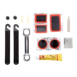 kit de réparation de vélo Eddy