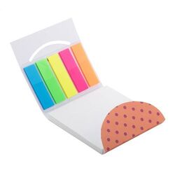 bloc-notes autocollant personnalisé CreaStick Combo C