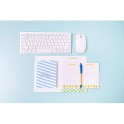 Carnet De Notes Personnalisé Creanote Plus A6