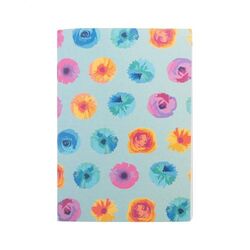 carnet de notes personnalisé CreaNote Plus A6