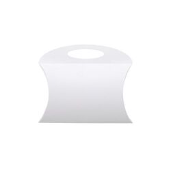 CreaBox Pillow Carry M boite en forme de petit coussin