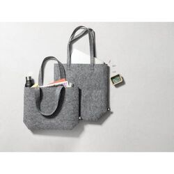 Sac shopping RPET Shoffel