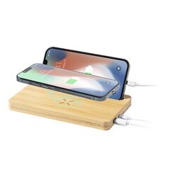 Organisateur De Chargeurs Sans Fil Flabo