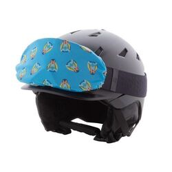 housse de masque de ski personnalisée CreaSnow