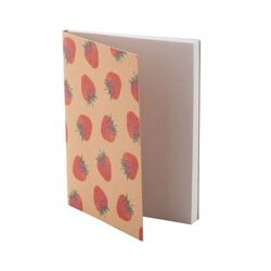 bloc-notes autocollant personnalisé CreaStick Note L Eco