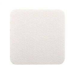 Sous-verre en feutre RPET, rond CreaFelt Drink