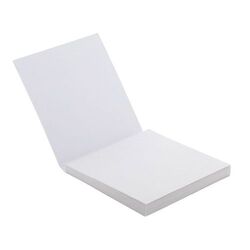 bloc-notes autocollant personnalisé CreaStick Note M