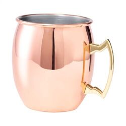 mug pour cocktail Mule