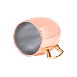 mug pour cocktail Mule