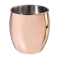 Mug Pour Cocktail Mule