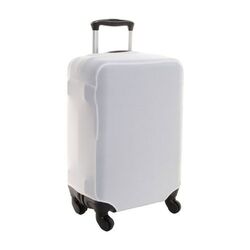 housse de bagage personnalisée BagSave L