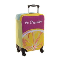 housse de bagage personnalisée BagSave L