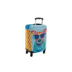 housse de bagage personnalisée BagSave S