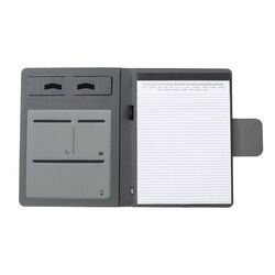 Porte-documents RPET Gredox A4