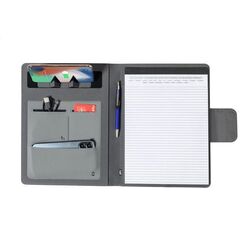 Porte-documents RPET Gredox A4