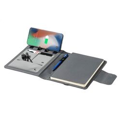 Porte-documents RPET Gredox A5