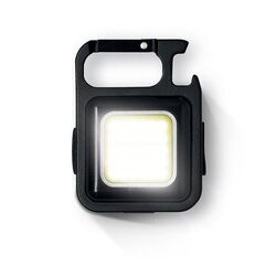 LAMPE LED COMPACTE MULTIFONCTION ULTRA PUISSANTE