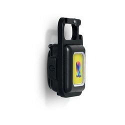 LAMPE LED COMPACTE MULTIFONCTION ULTRA PUISSANTE