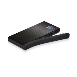 HUB MULTIPORT HDMI, USB-C & USB-A