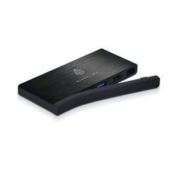 HUB MULTIPORT HDMI, USB-C & USB-A