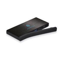 HUB MULTIPORT HDMI, USB-C & USB-A