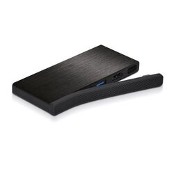 HUB MULTIPORT HDMI, USB-C & USB-A