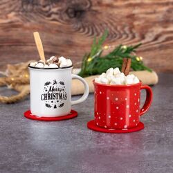 Tasse Verdux