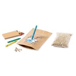 Pot de Fleurs Halors