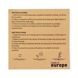 Pot de Fleurs Halors