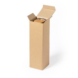 Boîte de Présentation Badesy