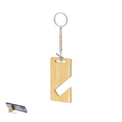 Porte-Clés Support Zeke