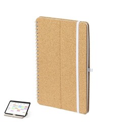 Cahier Support Fromky