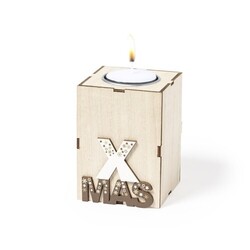 Bougie Aromatique Jorin