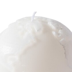 Bougie Aromatique Windu