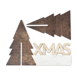 Ornement Noël Gemind