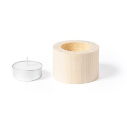 Bougie Aromatique Yiren