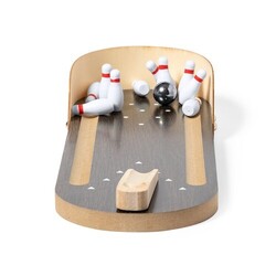 Mini-Jeu Bowling Strike