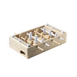 Mini Babyfoot Helmmet