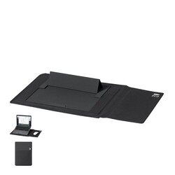 Housse pour Ordinateur Multifonction Broomer