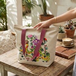 Gd sac Shopping RPET150g