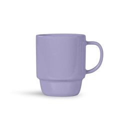 MUG céram. 150ml LEO c.
