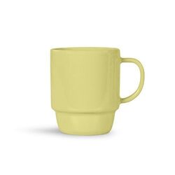 MUG céram. 150ml LEO c.