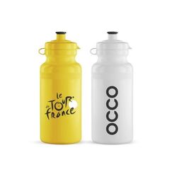 Bouteille biosourcée 500 ml