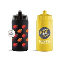 Bouteille biosourc. 500ml