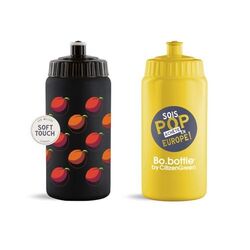 Bouteille biosourcée 500 ml