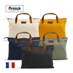 Sacoche zip Bio360 CANCAN